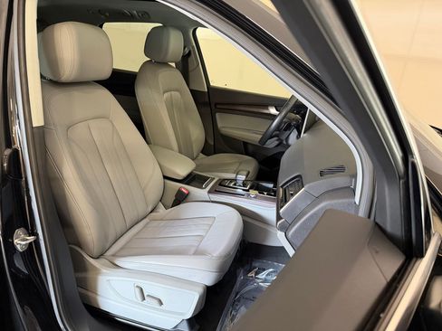 Certified 2022 Audi Q5 Premium Plus AWD/4WD image 26