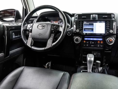 Used 2024 Toyota 4Runner TRD Pro AWD/4WD image 24