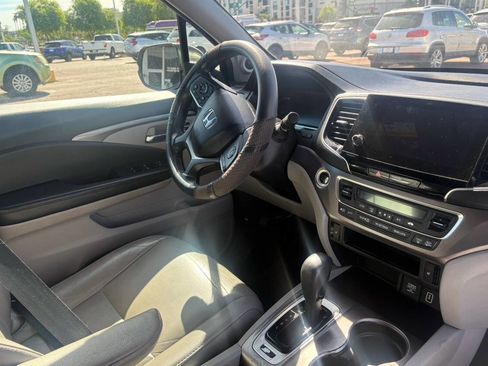 Used 2019 Honda Pilot EX-L image 4