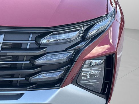 New 2026 Hyundai Tucson SEL image 30