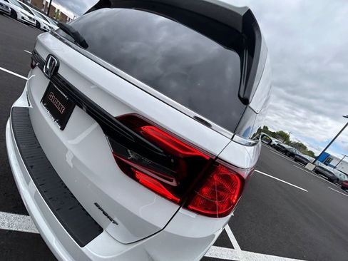 New 2026 Honda Odyssey Sport-L image 16
