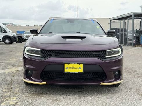 Used 2022 Dodge Charger GT w/ Plus Group image 3