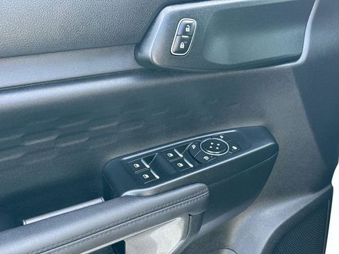 Used 2025 Ford Ranger XLT w/ Equipment Group 301A High image 20