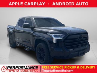 Used 2023 Toyota Tundra SR5 w/ SR5 Convenience Package video 1