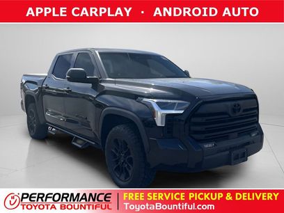 Used 2023 Toyota Tundra SR5 w/ SR5 Convenience Package