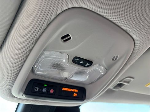 Used 2023 Chevrolet TrailBlazer LS image 34