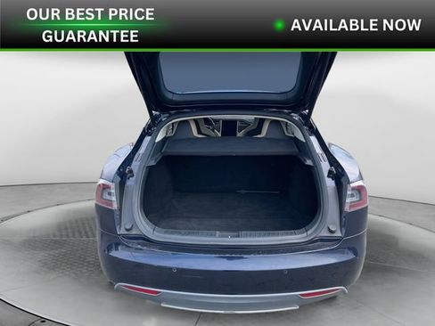 Used 2015 Tesla Model S P85D image 26
