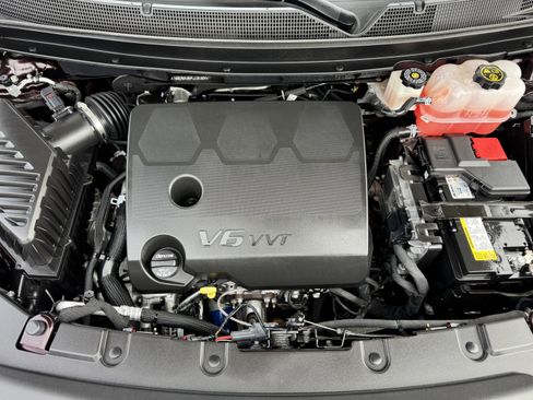 Certified 2023 Chevrolet Traverse LT image 26