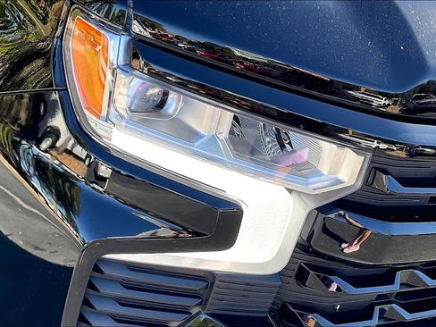 Used 2024 Chevrolet Silverado 1500 LT Trail Boss w/ Convenience Package II image 26