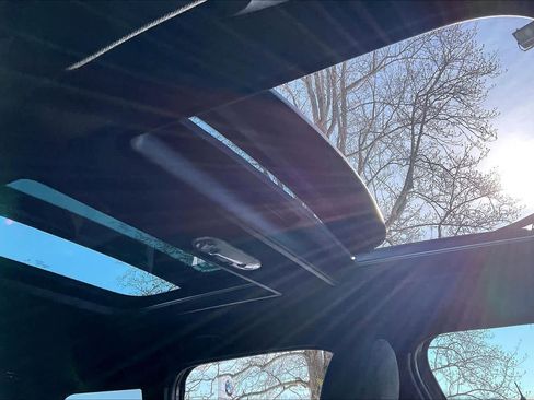 Used 2021 MINI Cooper Countryman John Cooper Works w/ Driver Assistance Package image 13