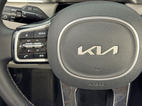 Used 2022 Kia Sorento SX image 20