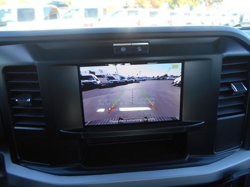 New 2026 Ford F250 XL w/ FX4 Off-Road Package image 39