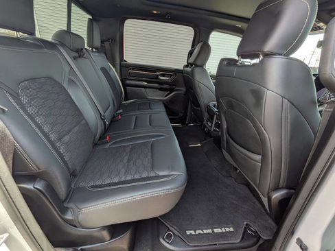 Used 2022 RAM 1500 Sport w/ Rebel Level 2 Equipment Group image 28