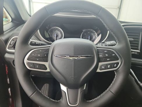 New 2026 Chrysler Pacifica Select FWD image 22