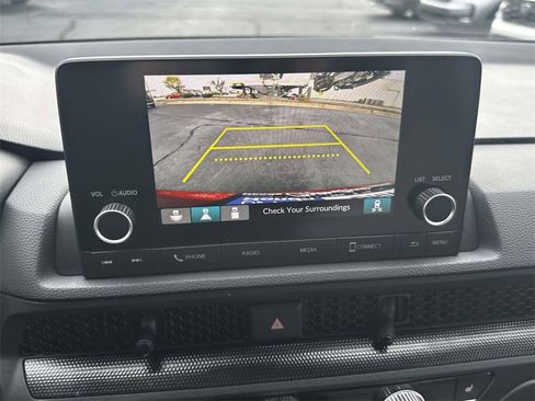Certified 2024 Honda CR-V EX image 21