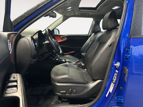 Used 2023 Kia Soul GT-Line w/ GT-Line Technology Package image 15