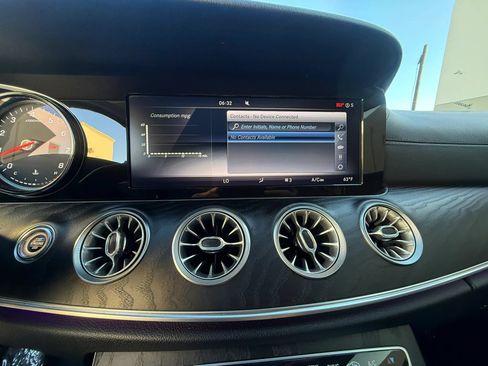 Used 2018 Mercedes-Benz E 400 Coupe image 24