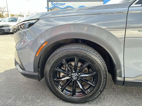 Used 2024 Honda CR-V Sport-L image 21