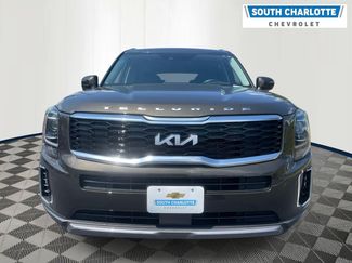 Used 2022 Kia Telluride S AWD/4WD video 2