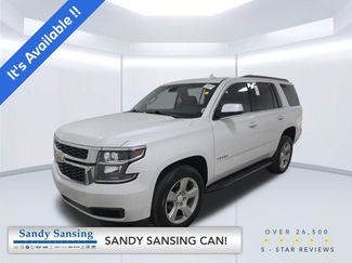 Used 2019 Chevrolet Tahoe LT RWD video 1