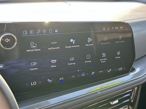 Used 2025 Chevrolet Tahoe RST image 39