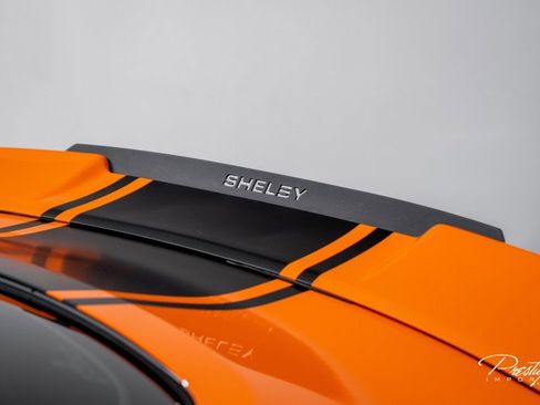 Used 2020 Ford Mustang GT Premium w/ GT Performance Package image 13