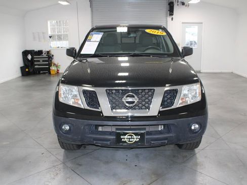 Used 2019 Nissan Frontier SV w/ Value Truck Package image 3