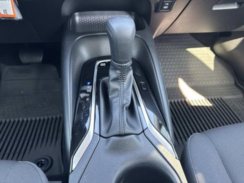 Certified 2023 Toyota Corolla LE image 27