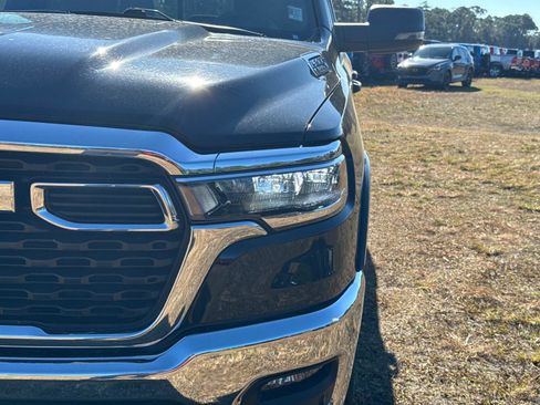 Certified 2025 RAM 1500 Big Horn image 9