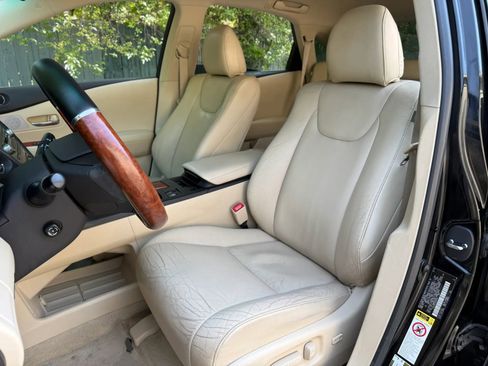 Used 2012 Lexus RX 350 FWD w/ Premium Pkg image 25