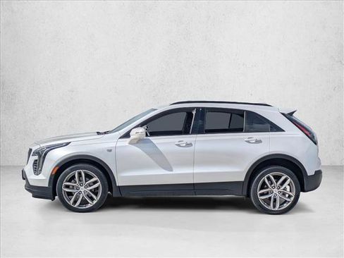 Used 2019 Cadillac XT4 Sport image 8