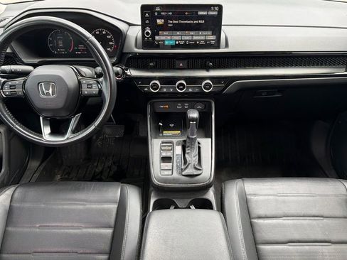 Certified 2023 Honda CR-V EX-L image 13