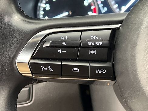 Used 2025 MAZDA MAZDA3 s Sport FWD image 46