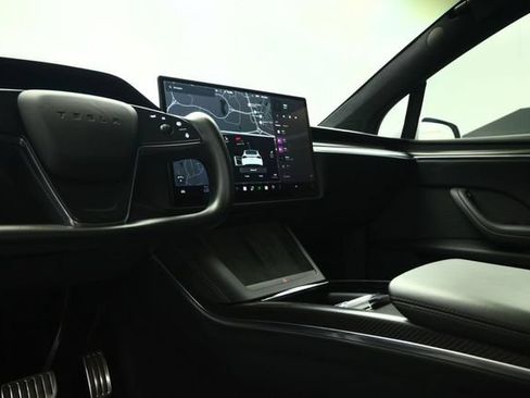 Used 2022 Tesla Model X Plaid AWD/4WD image 51