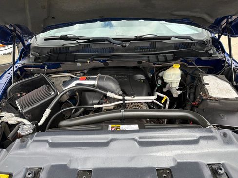 Used 2014 RAM 1500 Express AWD/4WD image 26