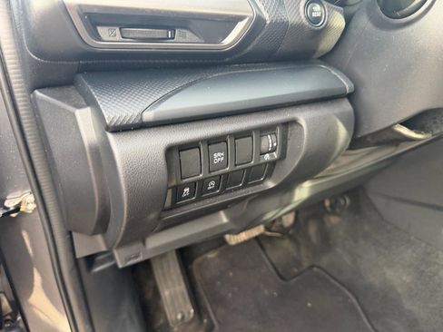 Used 2022 Subaru Forester CVT image 16