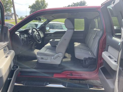 Used 2010 Ford F150 XLT AWD/4WD image 7