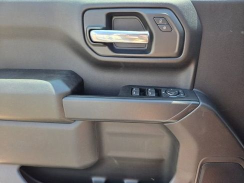 New 2026 Chevrolet Silverado 1500 W/T w/ WT Value Package AWD/4WD image 19