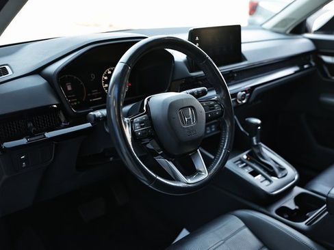 Used 2024 Honda CR-V EX-L image 19