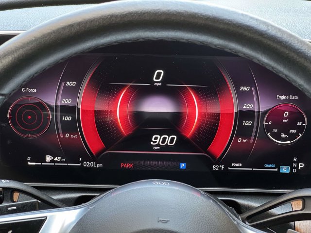 Used 2023 Mercedes-Benz C 300 4MATIC Sedan image 24