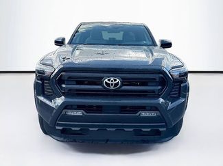 Used 2025 Toyota Tacoma SR5 AWD/4WD video 2