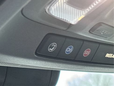 Certified 2022 Chevrolet Silverado 1500 Custom w/ LPO, Dark Essentials Package image 17