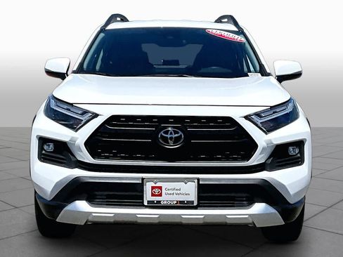 Certified 2024 Toyota RAV4 Adventure AWD/4WD image 3