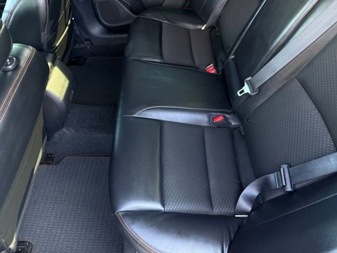 Certified 2023 Nissan Altima 2.5 SR image 12