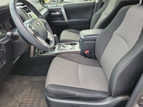 Used 2023 Toyota 4Runner SR5 RWD image 3