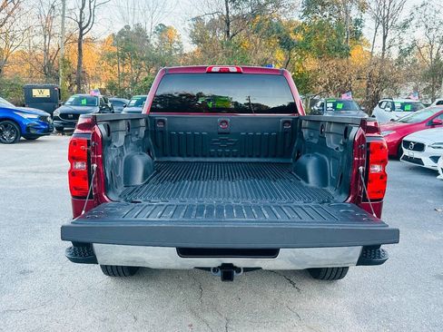 Used 2016 Chevrolet Silverado 1500 LT w/ All Star Edition image 9