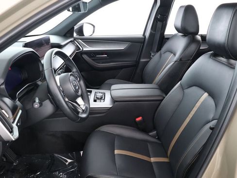 Used 2025 MAZDA CX-70 Plug-In Hybrid w/ Premium Plus image 20