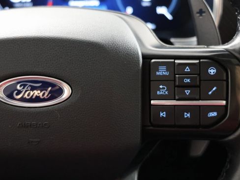 Used 2021 Ford F150 Raptor w/ Equipment Group 801A High image 28