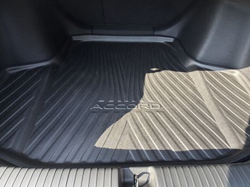 Used 2025 Honda Accord SE image 45