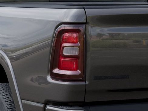 Used 2026 RAM 1500 Big Horn AWD/4WD image 9